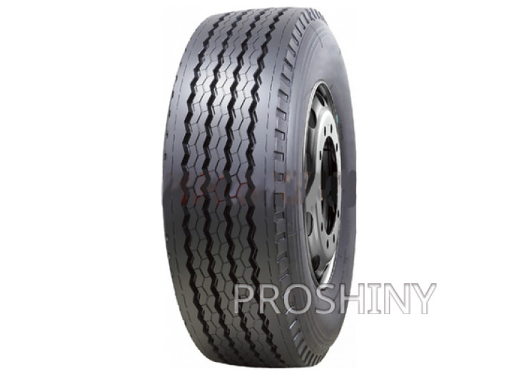 Wellplus WST677 (причіпна) 385/65 R22.5 160L PR20