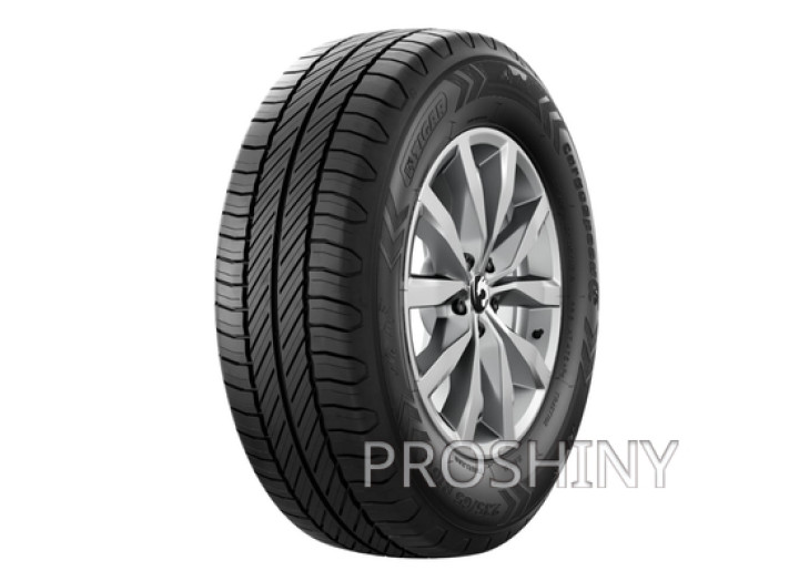 Tigar CargoSpeed Evo 215/60 R17C 109/107T