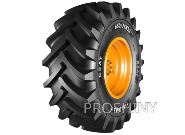 Ceat YIELDMAX (с/г) 1000/55 R32 197D SB TL