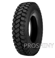 Doublestar DSR668 (кар'єрна) 315/80 R22.5 156/150L PR20