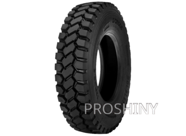 Doublestar DSR668 (кар'єрна) 315/80 R22.5 156/150L PR20