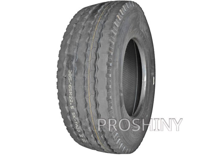 Atlander ATL818 (причіпна) 385/65 R22.5 164K PR24