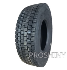 Atlander ATL600 (ведуча) 295/80 R22.5 154/149M PR18