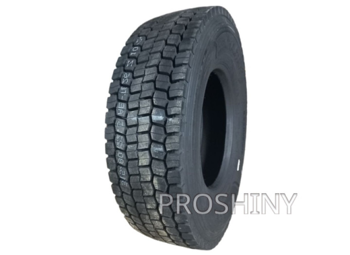 Atlander ATL600 (ведуча) 295/80 R22.5 154/149M PR18