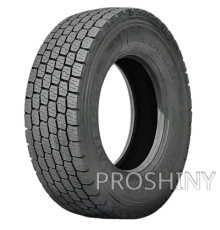 Atlander ATL159 (ведуча) 315/70 R22.5 151/148L PR20