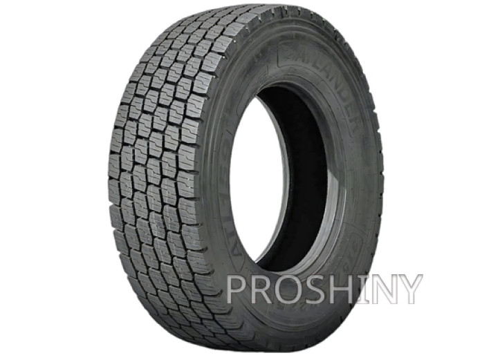 Atlander ATL159 (ведуча) 315/70 R22.5 151/148L PR20