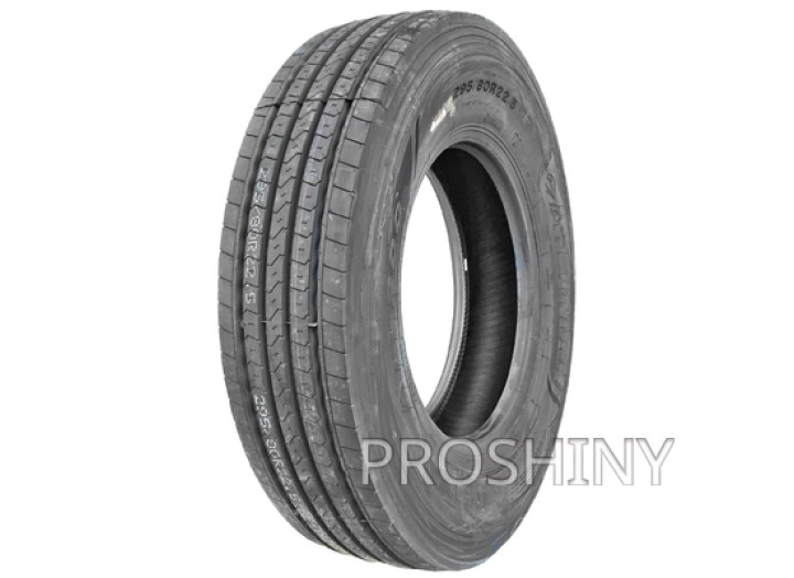 Atlander ATL200 (рульова) 295/80 R22.5 154/149M PR18