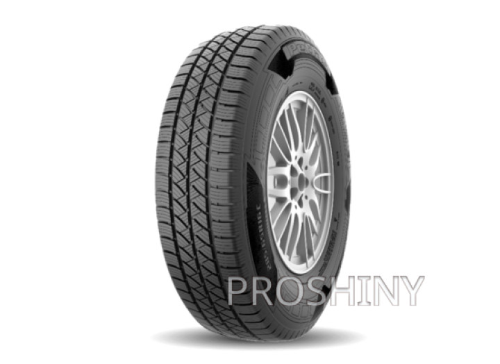 Petlas Vanmaster A/S 195/60 R16C 99/97T PR6