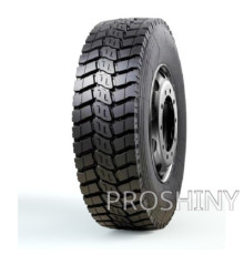 Doupro ST928 (ведуча) 10.00 R20 149/146L PR18