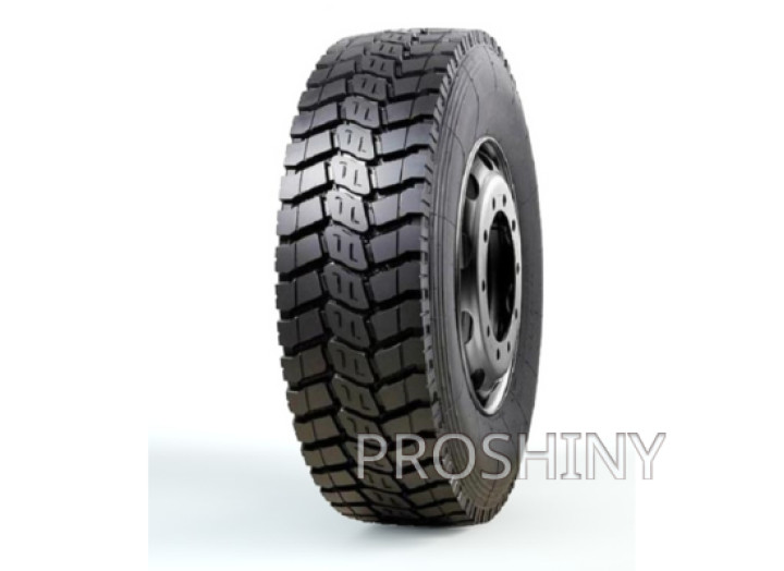 Doupro ST928 (ведуча) 10.00 R20 149/146L PR18