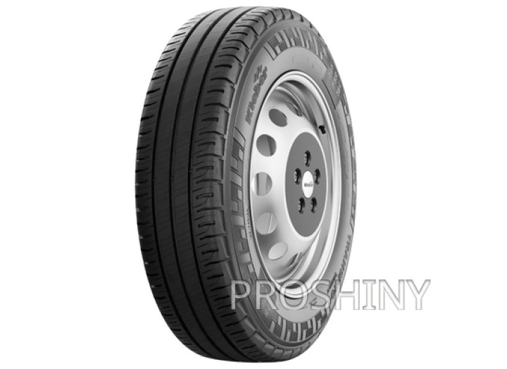 Kleber Transpro 2 195/75 R16C 107/105R