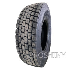 Greentrac GTRD1 (ведуча) 295/80 R22.5 152/148M PR18