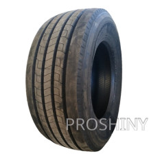 Greentrac GTRS1 (рульова) 295/80 R22.5 154/149M PR18