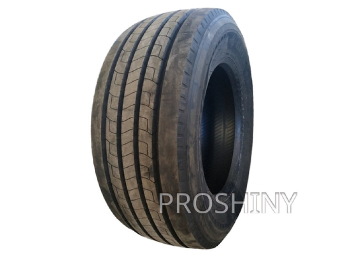 Greentrac GTRS1 (рульова) 315/80 R22.5 156/150L PR20