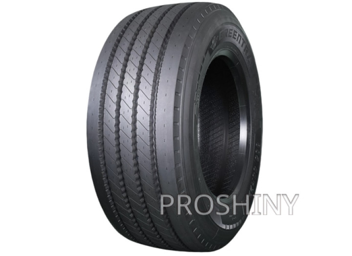 Greentrac GTRT1 (причіпна) 385/65 R22.5 164K PR20
