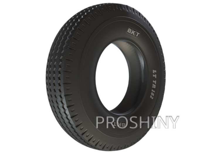BKT LT TR 182 (універсальна) 8.00 R14.5 PR14
