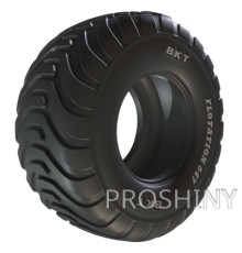 BKT FLOTATION 647 (с/г) 425/70 R18 155B TL