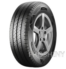 Barum Vanis 3 215/65 R16C 109/107T