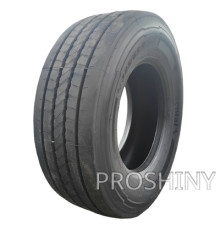 Continental ContiRe Hybrid HT3+ наварка (причіпна) 385/65 R22.5 164K PR20