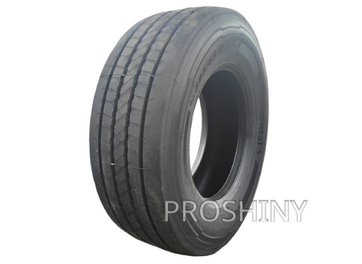 Continental ContiRe Hybrid HT3+ наварка (причіпна) 385/65 R22.5 164K PR20