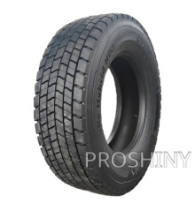 Continental ContiRe Hybrid HD3 наварка (ведуча) 315/80 R22.5 156/150L