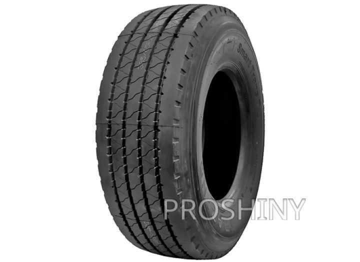 Trazano Smart Trans T48 (причіпна) 385/55 R22.5 160K PR20