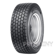 Triangle TRD66 (ведуча) 315/70 R22.5 154/150L PR18