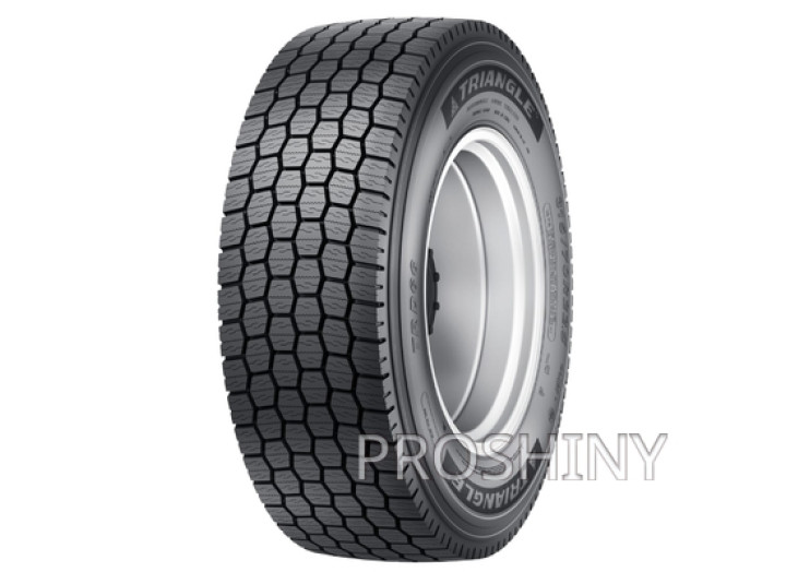 Triangle TRD66 (ведуча) 315/70 R22.5 154/150L PR18