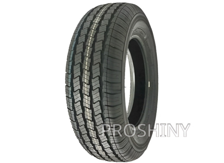 Royal Black Gazill 195/75 R16C 107/105R