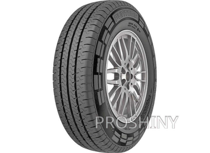 Funtoma VanFun 195/70 R15C 104/102R