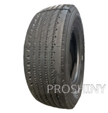 Unicoin T-806 (причіпна) 385/65 R22.5 164J PR24
