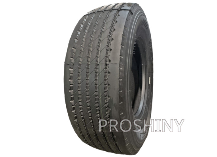 Unicoin T-806 (причіпна) 385/65 R22.5 164J PR24