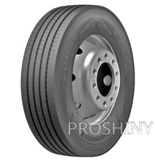 Kumho KXS10 (рульова) 295/80 R22.5 154/149L PR18