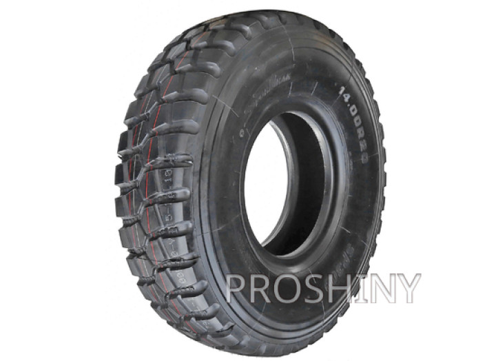 Sportrak SP309 (універсальна) 395/85 R20 158J PR14