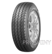 Dunlop Econodrive 215/75 R16C 113/111R
