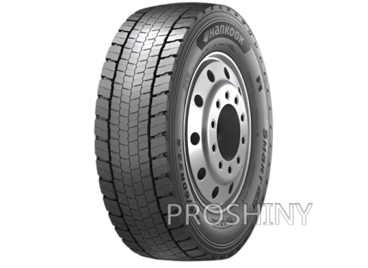 Hankook Smart LINE DL50 (ведуча) 315/60 R22.5 152/148L PR18