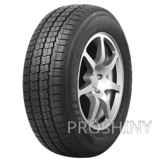 LingLong Green-Max Van 4S 195/75 R16C 107/105R
