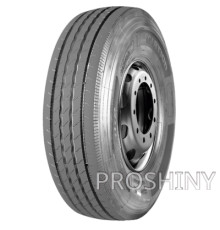 Ovation RSVI-162  (рульова) 295/80 R22.5 152/149M PR18