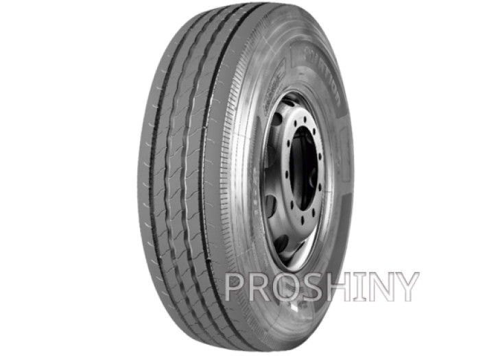 Ovation RSVI-162 (рульова) 295/80 R22.5 152/149M PR18