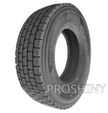 Triangle TRD09 (ведуча) 215/75 R17.5 128/126M PR16