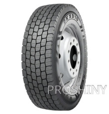 Kumho KXD10 (ведуча) 295/80 R22.5 154/149L PR18