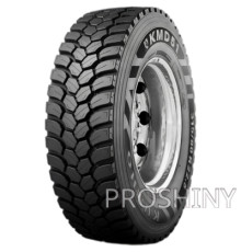 Kumho KMD51 (ведуча) 315/80 R22.5 156/150K PR20