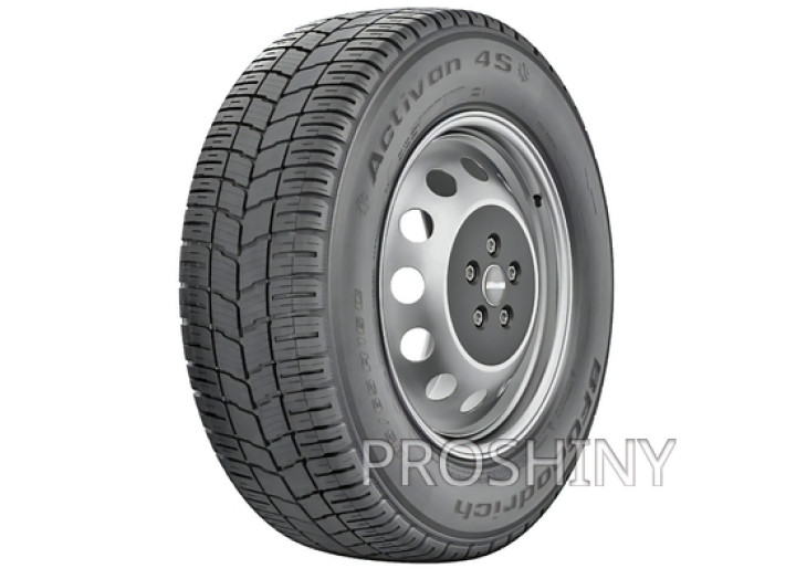 BFGoodrich Activan 4S 215/65 R15C 104/102T