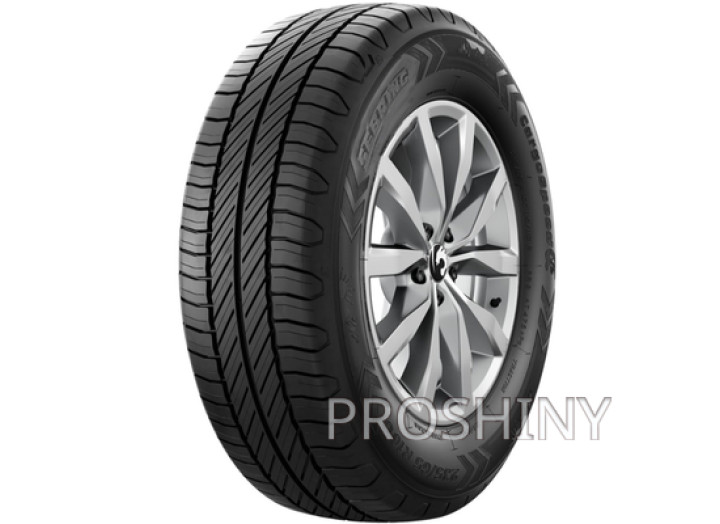 Sebring CargoSpeed Evo 195/65 R16C 104/102R