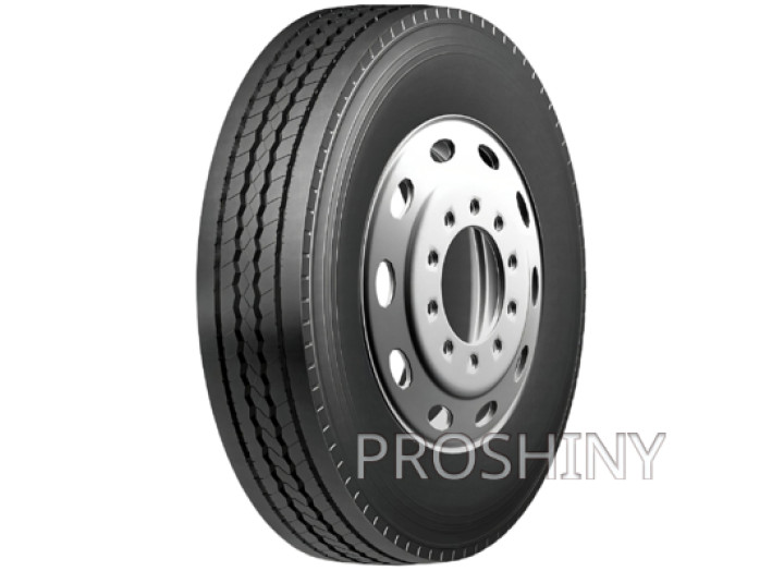 Greentrac GTRA1 (рульова) 215/75 R17.5 135/133L PR16