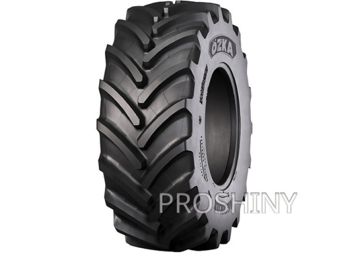 Ozka AGROLOX (с/г) 600/70 R30 161A8/158D TL