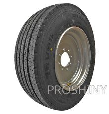 Diamondback TR685 (універсальна) 235/75 R17.5 143/141J