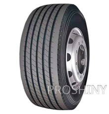 Ovation RSVI-160 (причіпна) 385/65 R22.5 160K PR20
