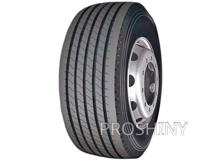 Ovation RSVI-160 (причіпна) 385/65 R22.5 160K PR20
