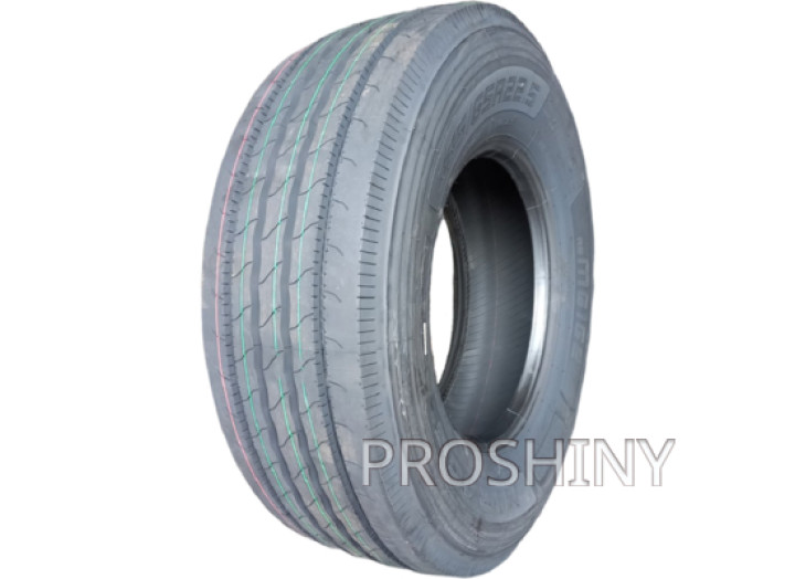 Mirage RS MG162 (рульова) 385/65 R22.5 160K PR20